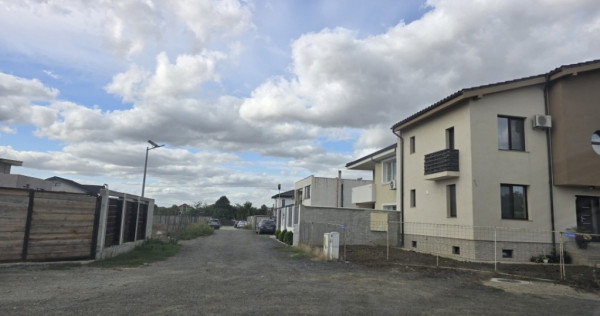 Vanzari terenuri in Constanta zona Km 5