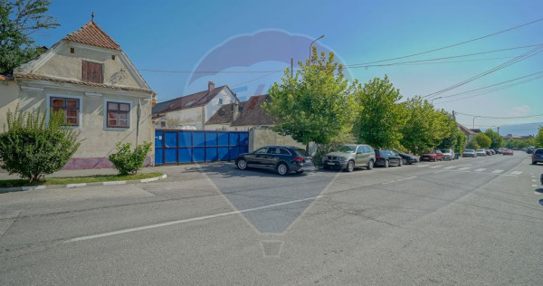 COMISION 0% | Cladire 9 camere | 560mp | Oportunitate inv...