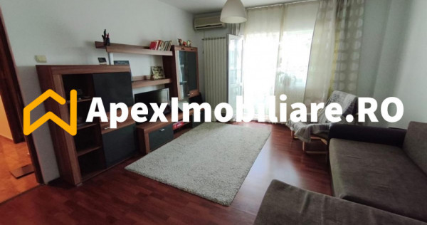 Apartament 2 camere de inchiriat Nerva Traian București | A