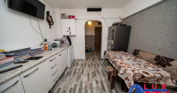ID 20031 Apartament 2 camere decomandat | Str. 1848