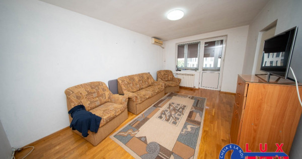 ID 20034 APARTAMENT 2 CAMERE | ULTRACENTRAL