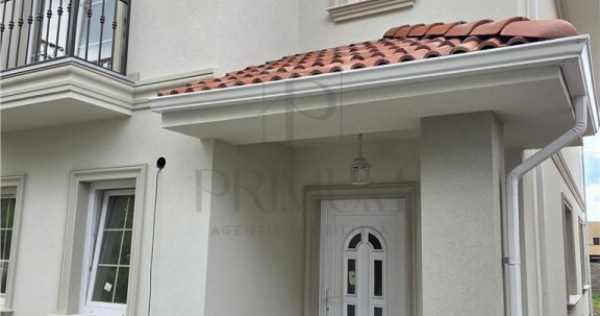 Duplex modern - la asfalt - personalizare interioara
