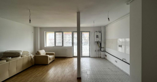 Apartament 3 camere zona Aviatiei