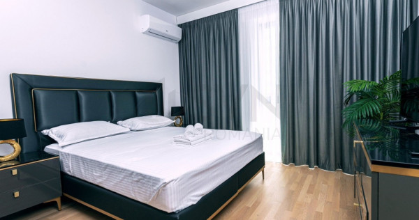 Apartament 2 camere - Aviatiei