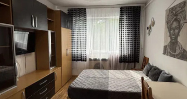 Garsoniera semidecomandata - zona Noua