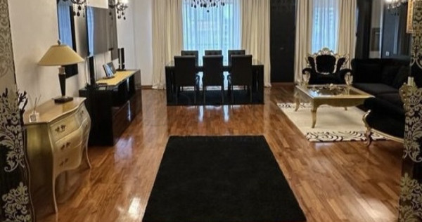 Apartament 3 camere 140mp Loc de parcare inclus
