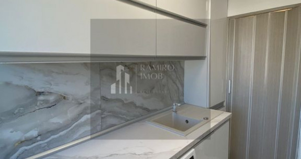 Apartament 2 camere/ 10 min metrou Titan/ sector 3