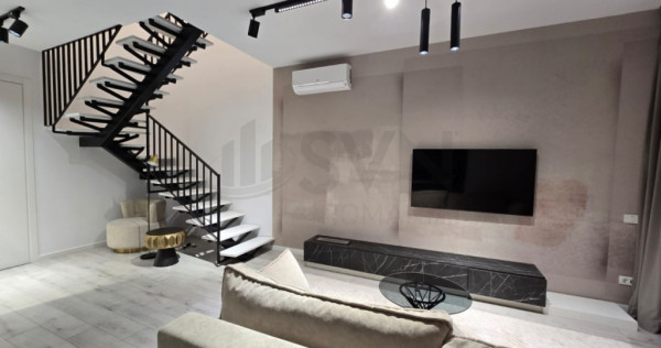 Apartament 3 camere WIN HERASTRAU 2 locuri de parcare