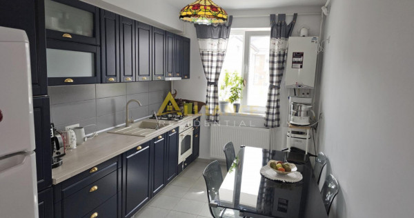 Popesti-Leordeni -- Apartament 2 camere