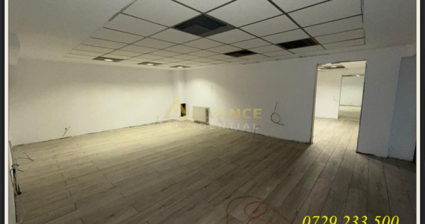 Spatiu comercial ~ Birouri ~ Bulevardul Marasesti