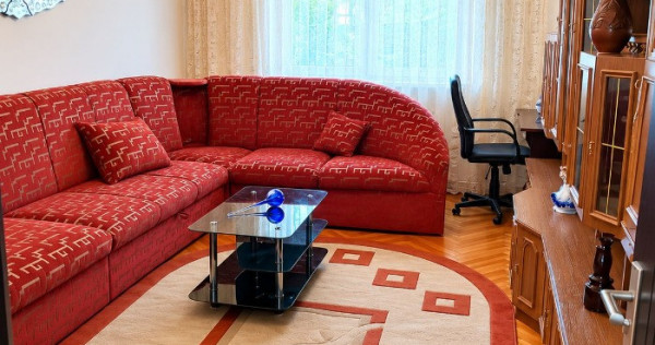 AA/1644 De &icirc;nchiriat apartament cu 3 camere &icirc;n Tg Mureș - Tudor