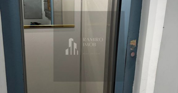 Apartament 3 camere decomandat Brail / Calea Calarasilor