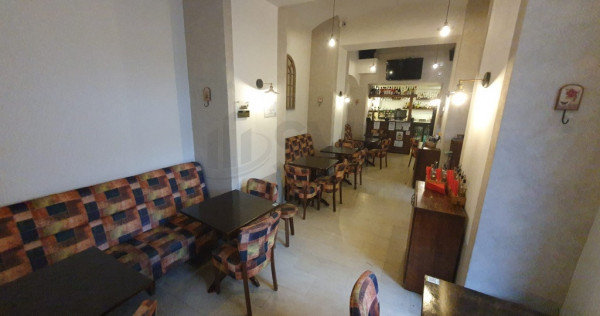 SPATIU COMERCIAL CENTRU VECHI