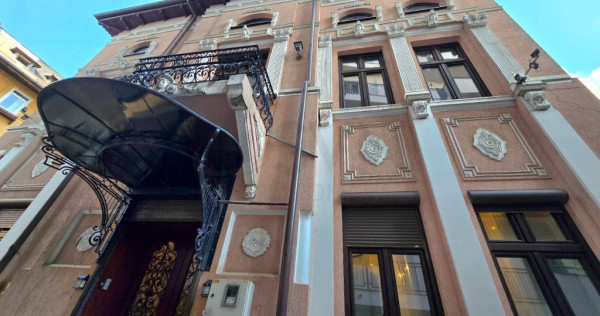 Vila de Armeneasca