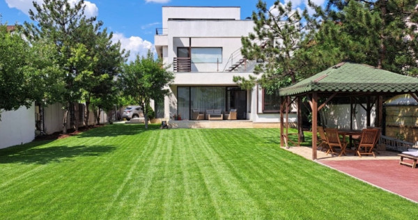 Casa 6 camere Erou Iancu Nicolae