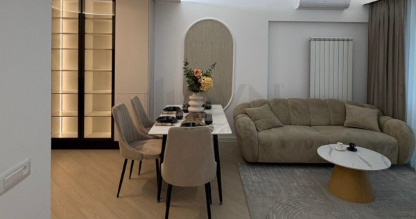 APARTAMENT 3 CAMERE I CORTINA NORTH