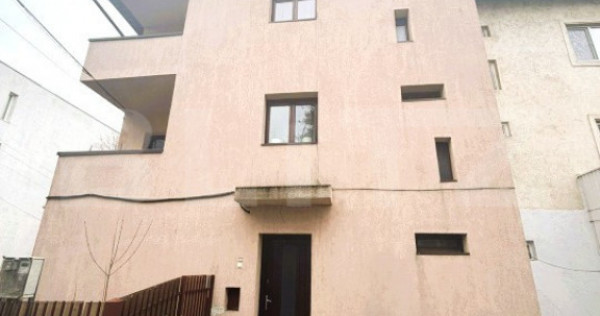 De vanzare casa Ultra-central, Suceava