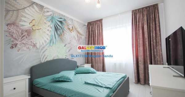 Apartament cu 2 camere de inchiriat Drumul Taberei