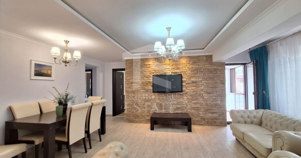 Apartament 3 camere + parcare Prelungirea Ghencea Cartier...
