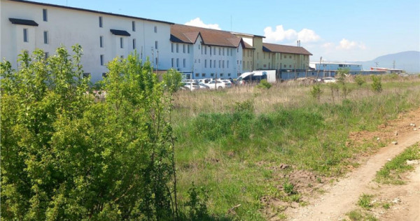 Loturi pentru constructie | Zona in dezvoltare | Sanpetru. C