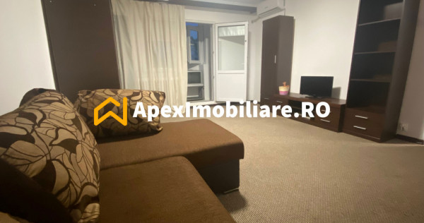 Garsoniera de inchiriat Brancoveanu București ApexImobilia