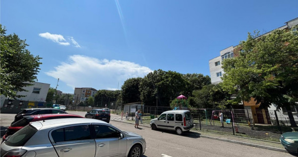 Apartament 2 camere de zona E3-Tulcea