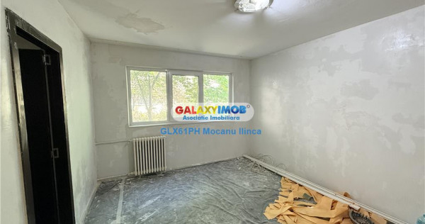 Apartament 2 camere, Malu Rosu, Ploiesti