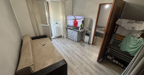 Apartament 2 camere zona Tomis Nord