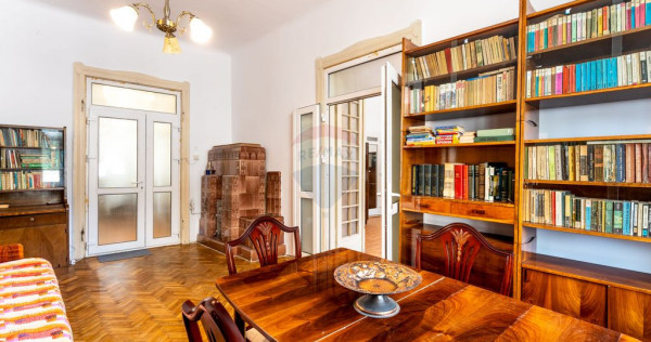 Casa de vanzare in centru Turda, la preț de apartament in Cluj-Napoca