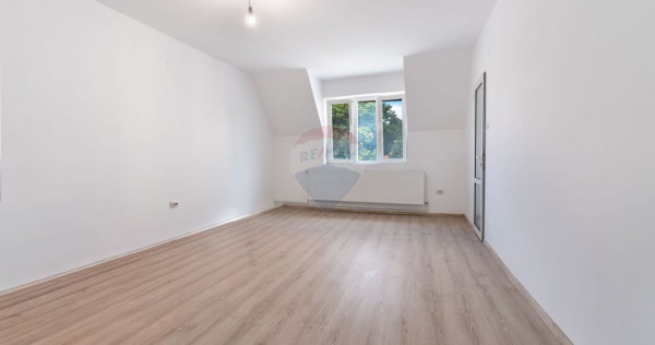 Casa de vanzare in centru Turda, la preț de apartament i...