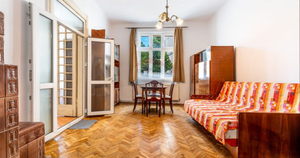 Casa de vanzare in Turda, in zona centrala