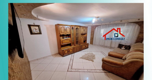 Apartament 3 Camere Decomandat &ndash; Bistrița Lac! CE1659