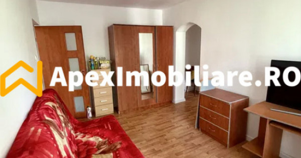 Apartament 2 camere de inchiriat Baneasa București | ApexIm
