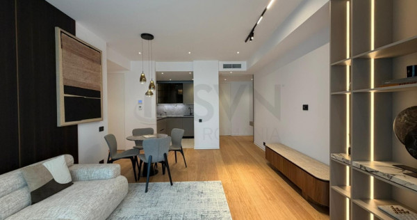 Apartament 3 Camere I Prima I One Floreasca Towers