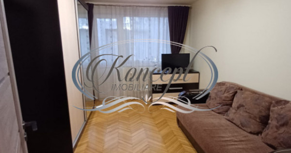 Apartament spatios langa Iulius Mall cu parcare