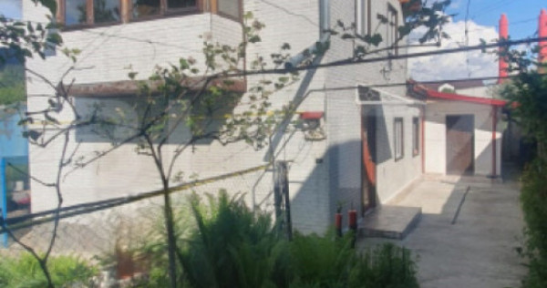 Casă 5 camere, 105 mp, in Vatra Dornei