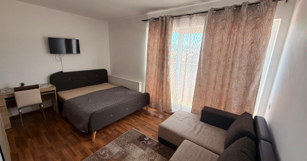 Apartament 1 camera decomandat zona Tineretului