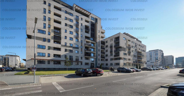 Apartament 2 camere, decomandat - zona Tractorul.