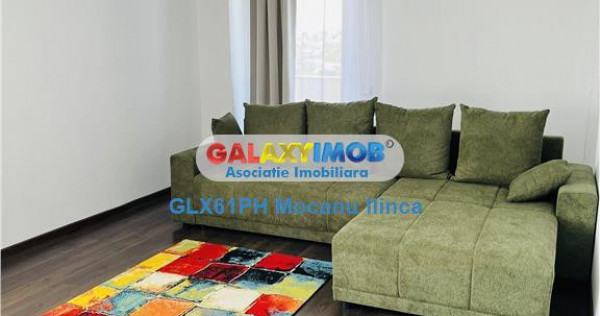 Apartament 2 camere, bloc nou, Mihai Bravu, Ploiesti