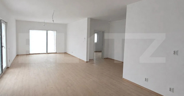Casa intabulata, 3 camere, teren 484 mp, gata de mutare - Pr