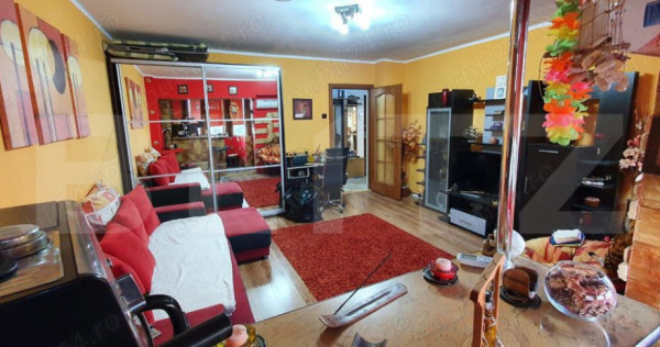 Apartament cu 1 camera, 40 mp, zona Mazepa