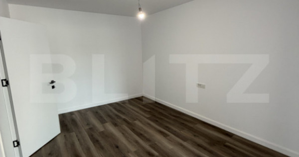 Apartament de v&acirc;nzare MELCHISEDEC RESIDENCE