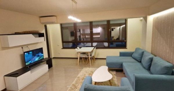 Apartament 2 camere Doamna Stanca
