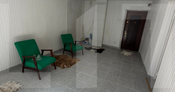 Spatiu Comercial, 21mp, zona Plevna la 3 min distanta de Pia