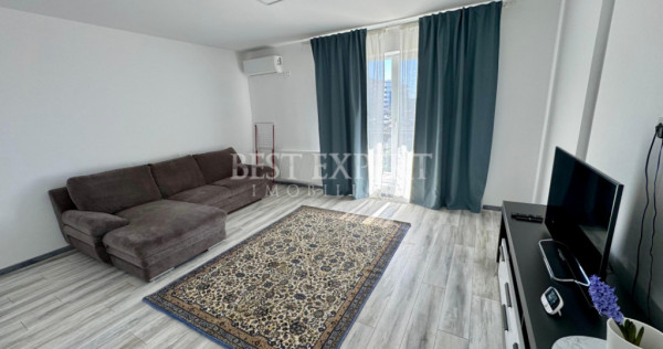 2 Camere Spatios | Disponibilitate imediata