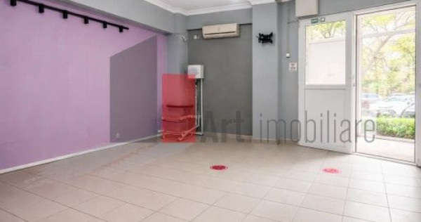 Spatiu comercial de inchiriat in zona Basarabia/Blvd Chis...