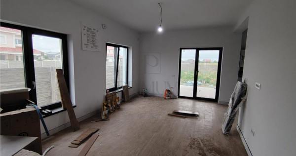 Comision 0 - Duplex 5 camere - locatie excelenta - teren 364