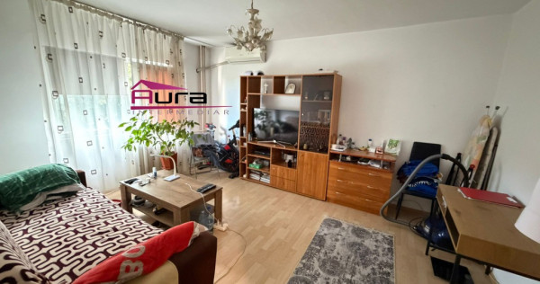 Apartament 2 camere zona Garii