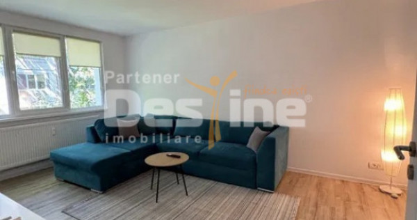 Aleea Ghimes | 2 cam | 48mp | centrala proprie | complet ren