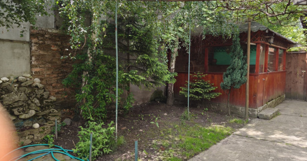 Vand casa in Zarnesti, Tohanul Vechi, nu necesita renovare